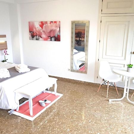 Hostel Panoramicas Cordoba Centro Exteriér fotografie