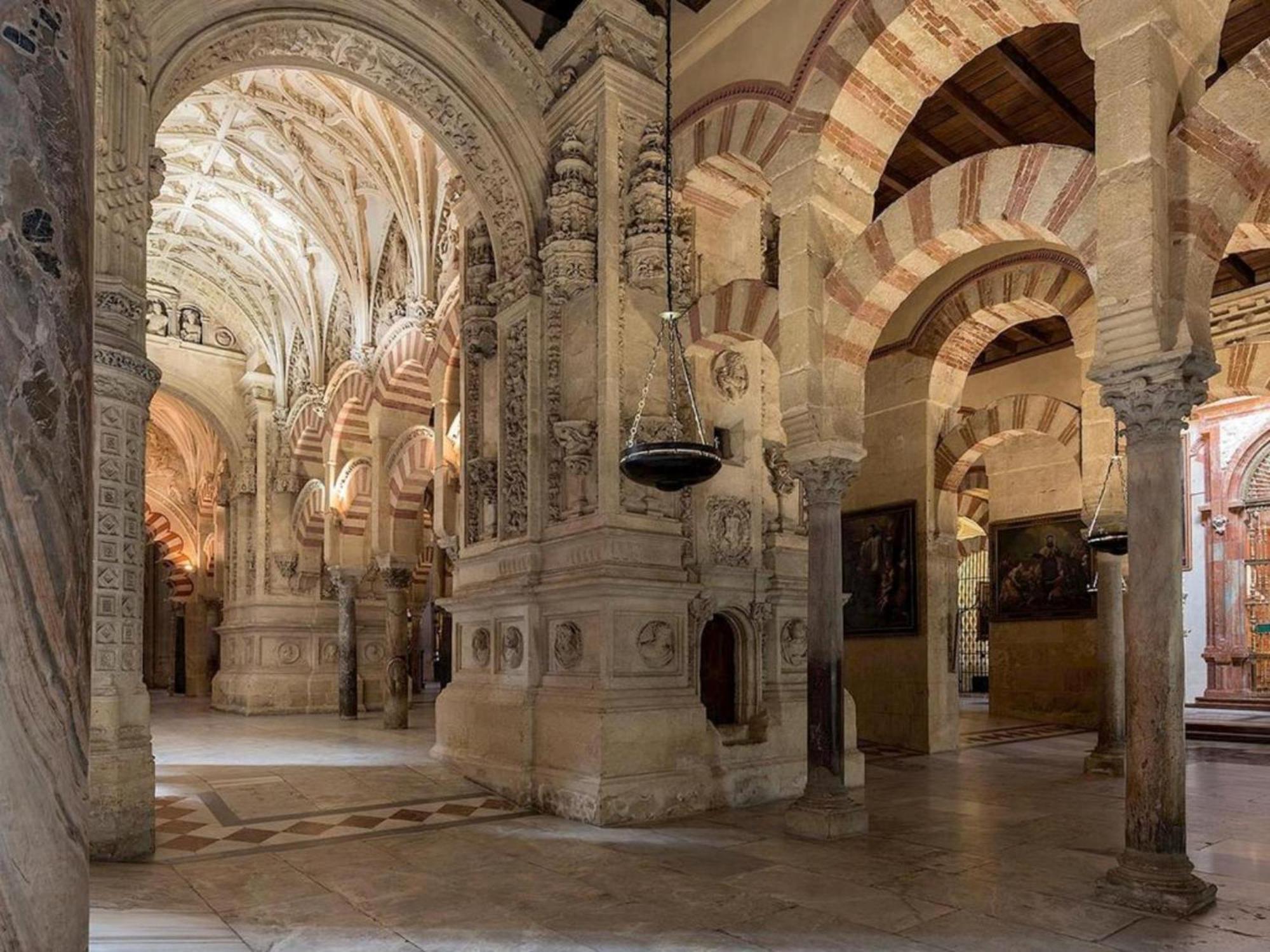 Hostel Panoramicas Cordoba Centro Exteriér fotografie