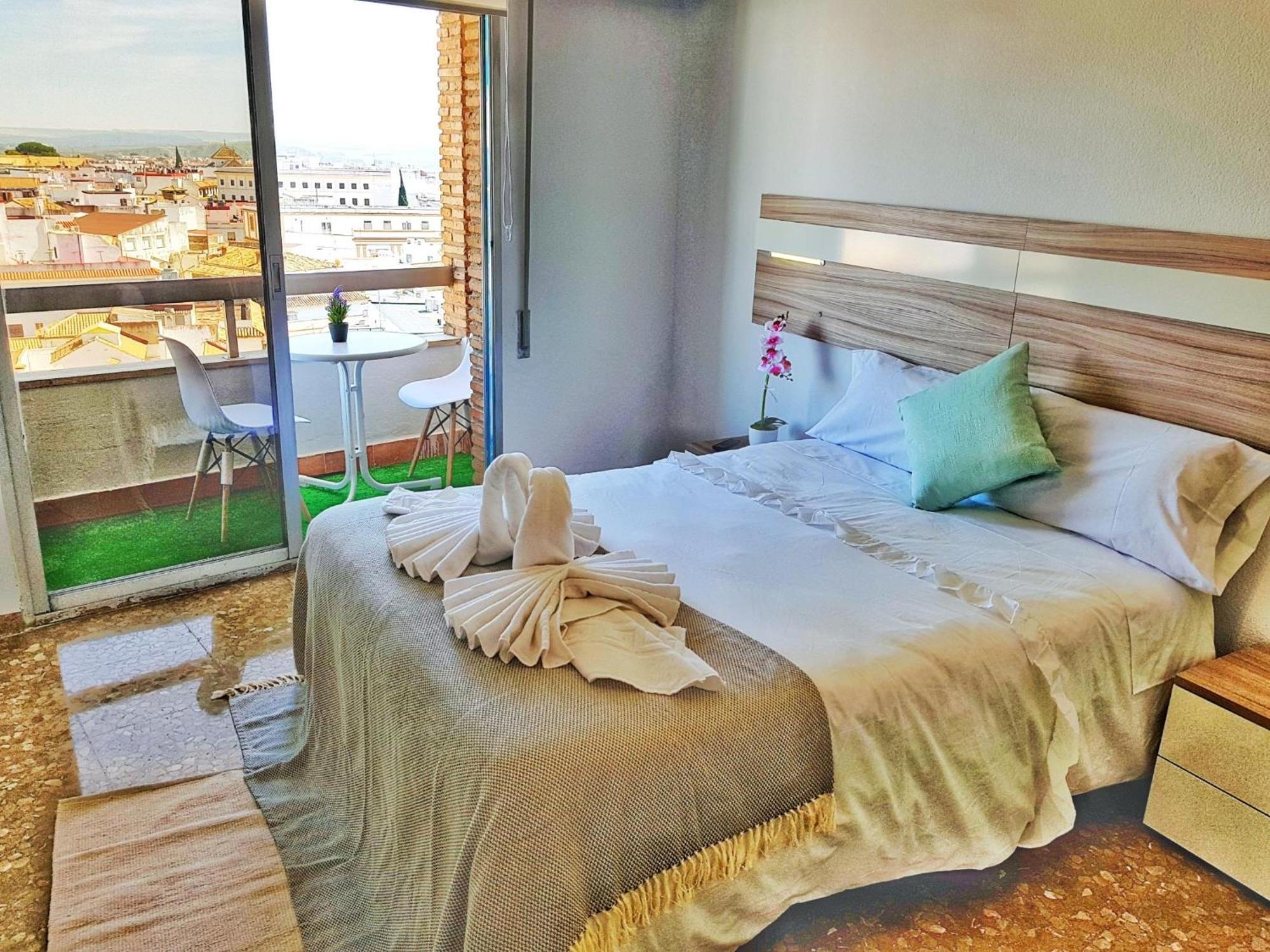 Hostel Panoramicas Cordoba Centro Exteriér fotografie
